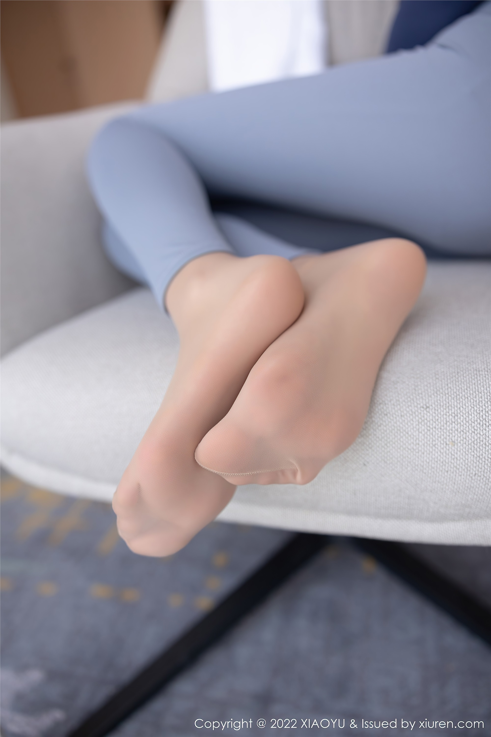 XIAOYU语画界 2022.04.12 Vol.755 林星阑